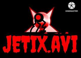  Jetix Logo Horror Remake But More Avi Eyes Are Red DucklAndWubbzyYesYesUTTPNo