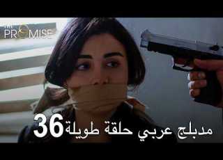  اليمين الحلقة 36 مدبلج عربي حلقة طويلة