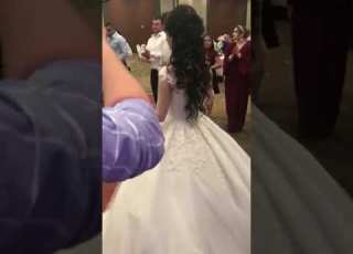 Kamil Ilmiyas Wedding September 16 2017
