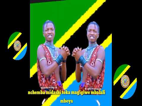 TALIME LUHENDE UJUMBE BHONG WA MULILILWA MANG OMBE PRD MBASHA STUDIO 22 06 2023