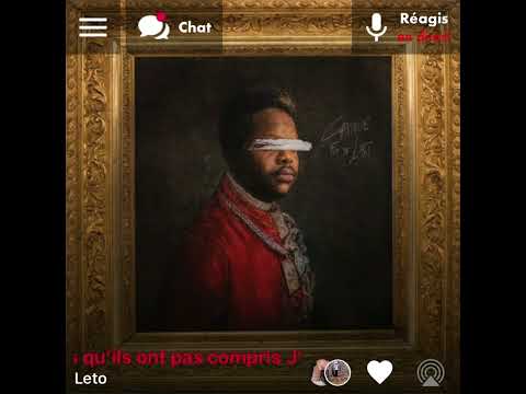 Leto J Crois Qu Ils Ont Pas Compris Version Skyrock