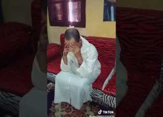 هدا حال الفقير الله يحسن العون