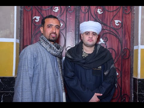 مقطع انشاد ستندم ان لم تسمعه ابداع الشيخ محمد ياسين التهامي أفــراح عائله أولاد ابــو عوض