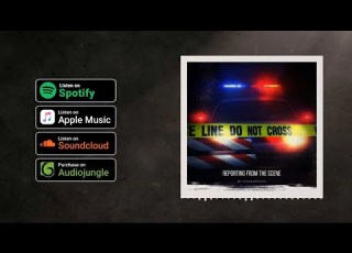No Copyright Music Reporting From The Scene BGM For Videos By MaxKoMusic Free Download