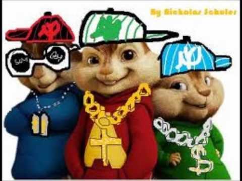 Why This Kolaveri Chipmunks Version With Lyrics