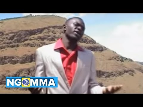 Brother Enock By The Spirit SMS SKIZA 7613015 SEND TO 811