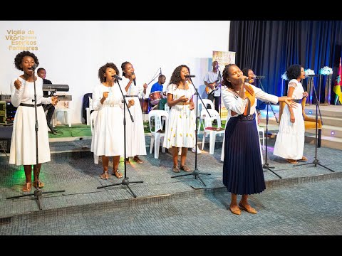 Banda Celestial Yesu A Fica Mixweni Jehova Hi Wena Hallelujah Nkateco