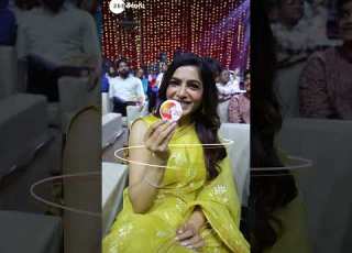  Celebrating 20 Years Of Zee Telugu Apsara Awards 2025 Zee Telugu