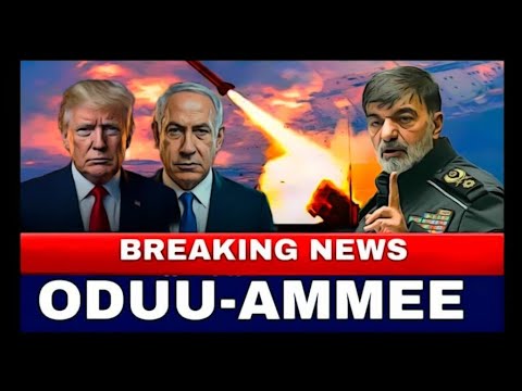 ODUU Ammee 19 March 2026 Ani Ana Media ODUU Ammee 19 March 2026 Ani Ana Media