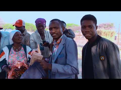 Simba Jike Ft Nhobhoko Bhukango Kwa Sungwa New Video Dir Kapiligi