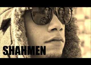 Shahmen The Crow Pt 1