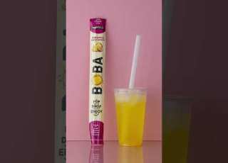  Spill The Boba Tea Bubbletea