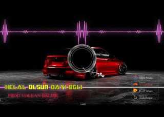 Helal Olsun Dayı Oğlu Remixx Koop Koop