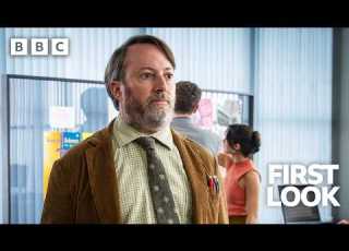 First Look Ludwig Series 2 BBC