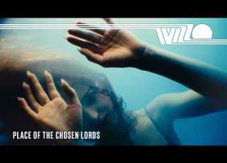 Wizzo Place Of The Chosen Lords Video