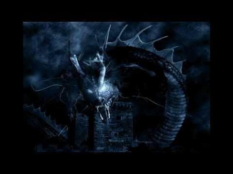 Future Prophecies Black Dragon