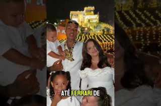 Os Mais Ricos De São Paulo Chrysdias Buzeira Ninoabravanel Ryansp Kabrinha Traprj Funk