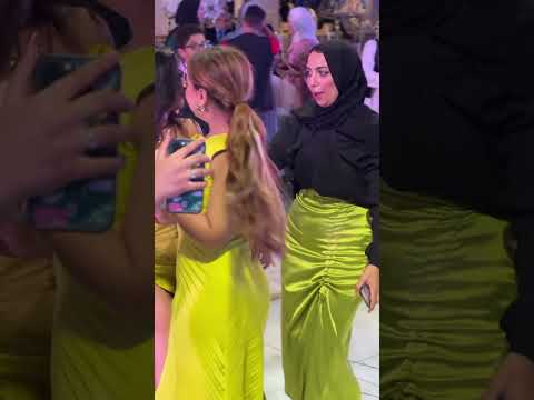 افراح مصر مافيش احلي من كده ارقص افراح رقص Music ترند حفلات اكسبلور Wedding