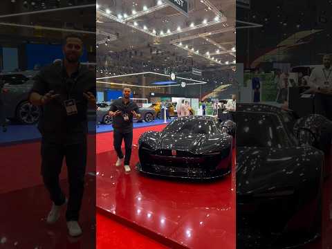 سيارة خارقة من افغانستان Automiddleeast سيارة خارقة من افغانستان Automiddleeast