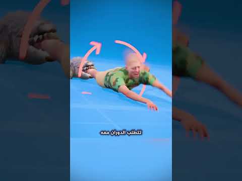 عندما ي مسك التمساح بفريسته هل هناك فرصة للنجاة Shorts