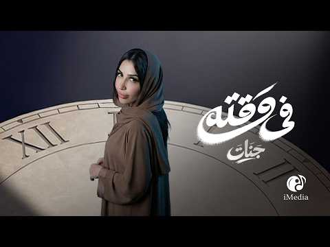 Jannat Fe Wa2to Official Video L جنات في وقته