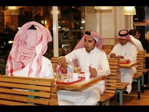 المطاعم السعودية لحوم القطط والكلاب والحمير