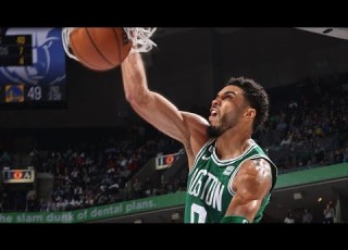 Jayson Tatum 43 Pts Vs Pistons Celtics 5 Game Win Streak 2022 23 NBA Season