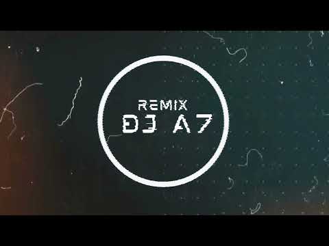 حاتم إدار 36 ريمكس DJ A7