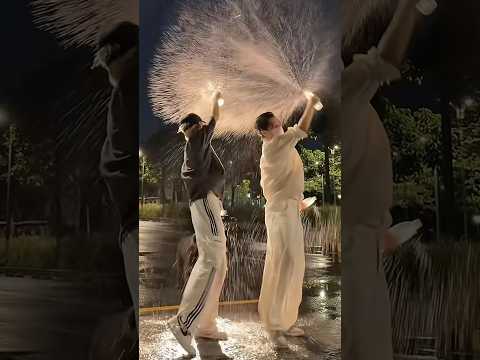 MENTE MÁ Nakama Mc Staff Dance Cover Krstudio