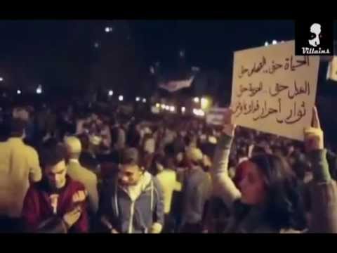 اغنية يا مصريين امال ماهر