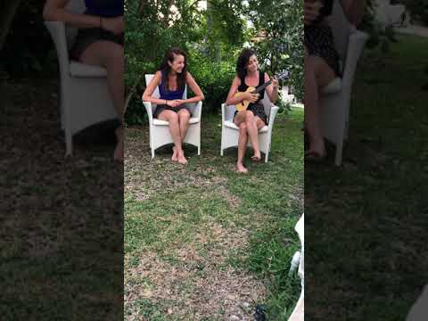 Jabbar Cesaretsizce Olmuyor Ukulele Cover