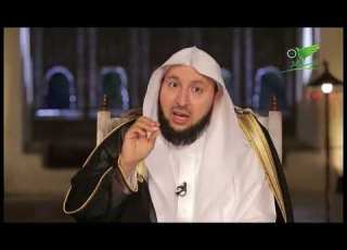  8 اسرار القران الموسم الثانى للشيخ راشد الزهرانى