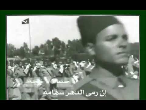 اسلمي يا مصر إنني الفدا بإحساس رائع هتسمعها اكتر من ١٠٠ مرة