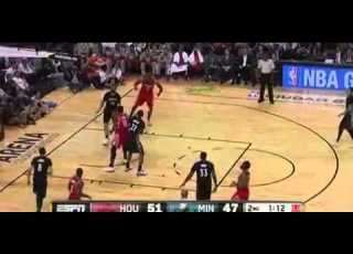 Houston Rockets Vs Minnesota Timberwolves Full Highlights Nov 12 2014 2014 2015 NBA Season