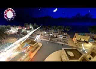 اعلانات فواصل زي الوان رمضان
