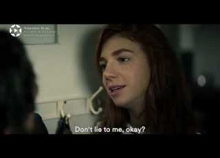 The Malevolent Bride New Israeli Thriller Now Streaming On ChaiFlicks