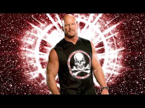 اغاني مصارعين اغنية المصارع ستون كولد ستيف اوستن