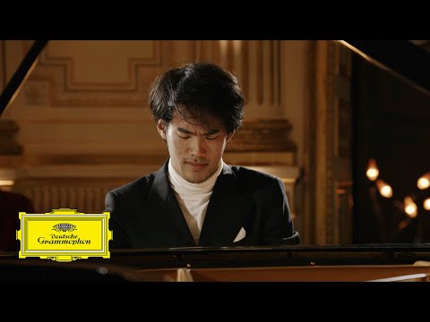 Bruce Liu Chopin Nocturne In C Sharp Minor KK IVa 16 WPD Performance