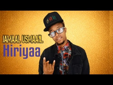 Jamal Usmail HIRIYAA New Ethiopian Oromo Music 2026
