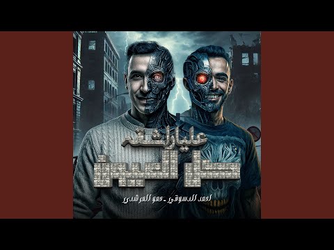 كل العيون عليا راشقه Feat حمو المرشدي