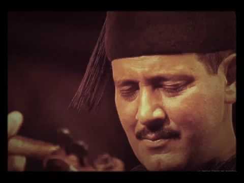 حميد القصري الوالي مولاي حمد Hamid Lkasri Version Audio