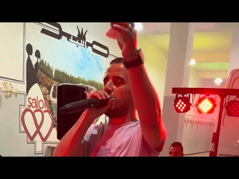 Fares Elabdaoui Live Batna Zouj Ghzalat فارس العبداوي زوج غزالات