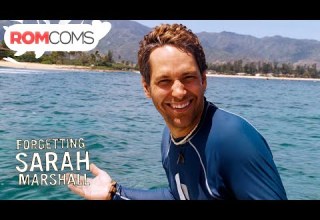 Chuck S Powerful Life Advice Paul Rudd Forgetting Sarah Marshall RomComs
