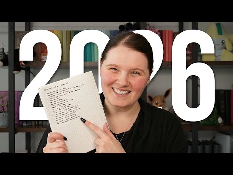 Change Your Life Before 2026