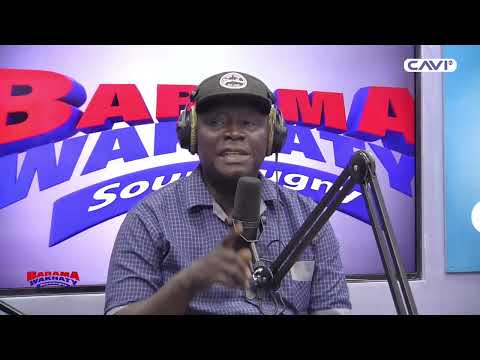 BARAMA WAKATHYY DU 21 JANVIER 2026