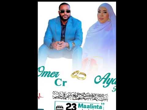 Hambalyadii Cumar Cr Iyo Ayaan Hassan By Dalmar Yare Officall Music 2026 Hambalyadii Cumar Cr Iyo Ayaan Hassan By Dalmar Yare Officall Music 2026