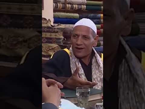 مسلسل عائلة الحاج متولي الحلقة 2 نور الشريف ونخبة من نجوم الفن المصر