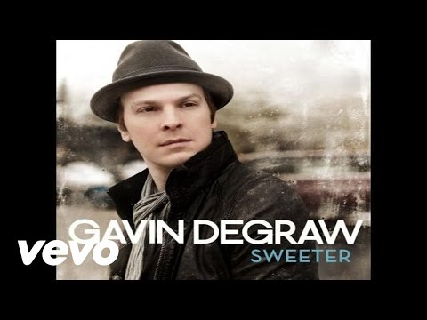 Gavin DeGraw Soldier Official Audio