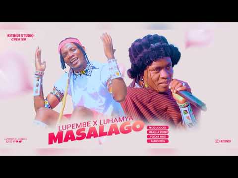 LUPEMBE LIMBU LUCHAGULA FT LUHAMYA LIMBU LUCHAGULA MASALAGO OFFICIAL AUDIO 2026