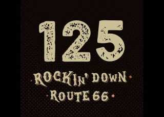125 ROCKIN DOWN ROUTE 66 11 09 2025